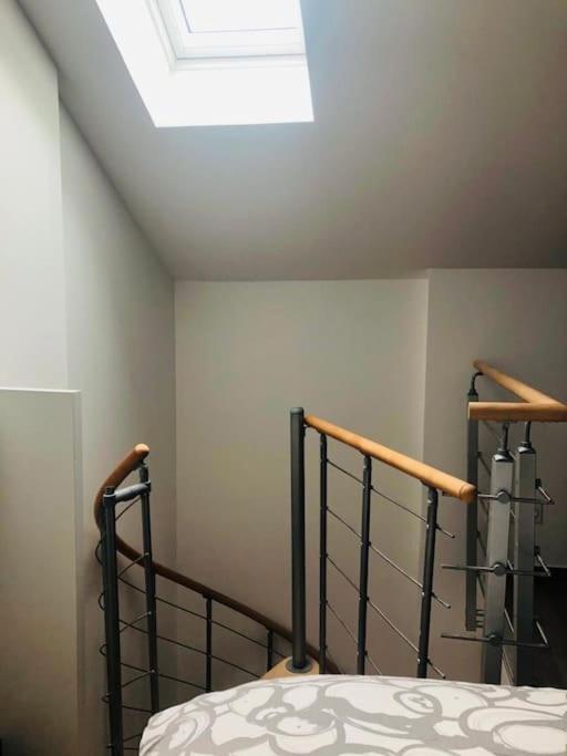 Charmette Apartment Dijon Exterior foto